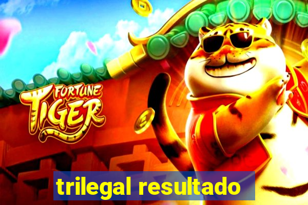 trilegal resultado